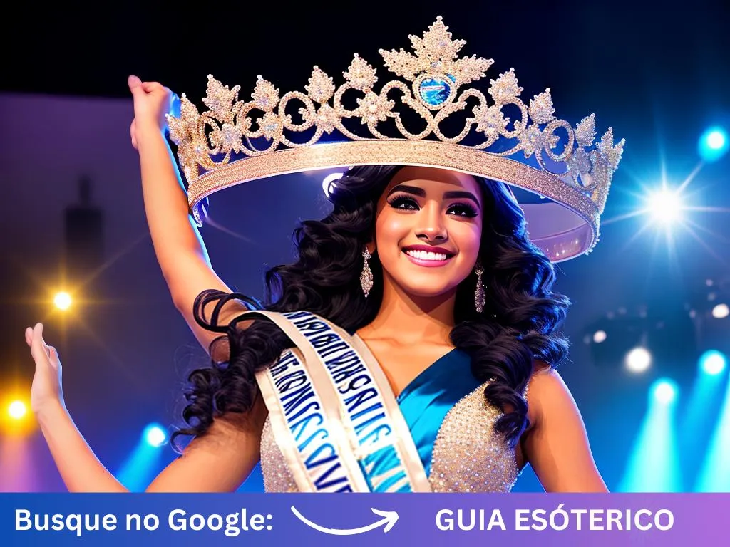 Desvendando o Significado da Miss Espírito Santo 2016 4 Imagens miss espirito santo 2016