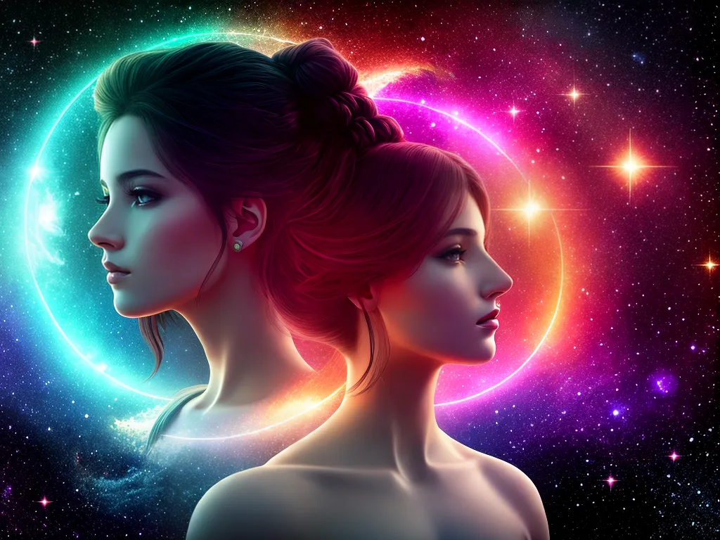 Imagens misterios da mulher de cada signo