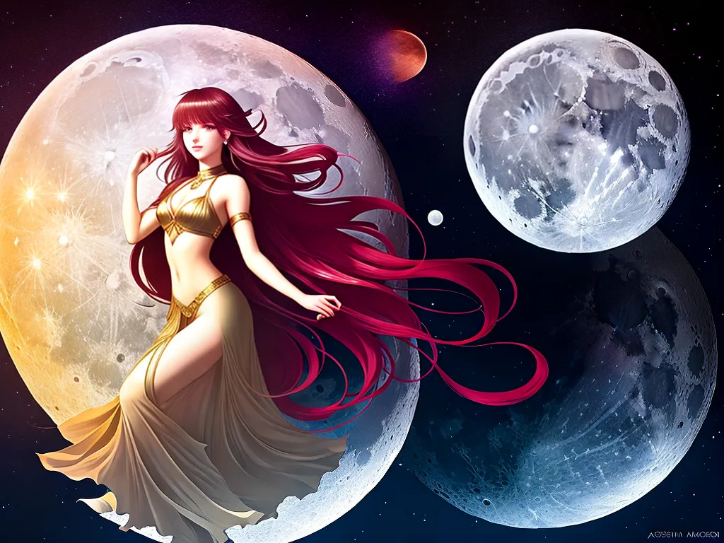 Calendário Lunar: Todas as Fases Lunares 2 Imagens mudancas de lua
