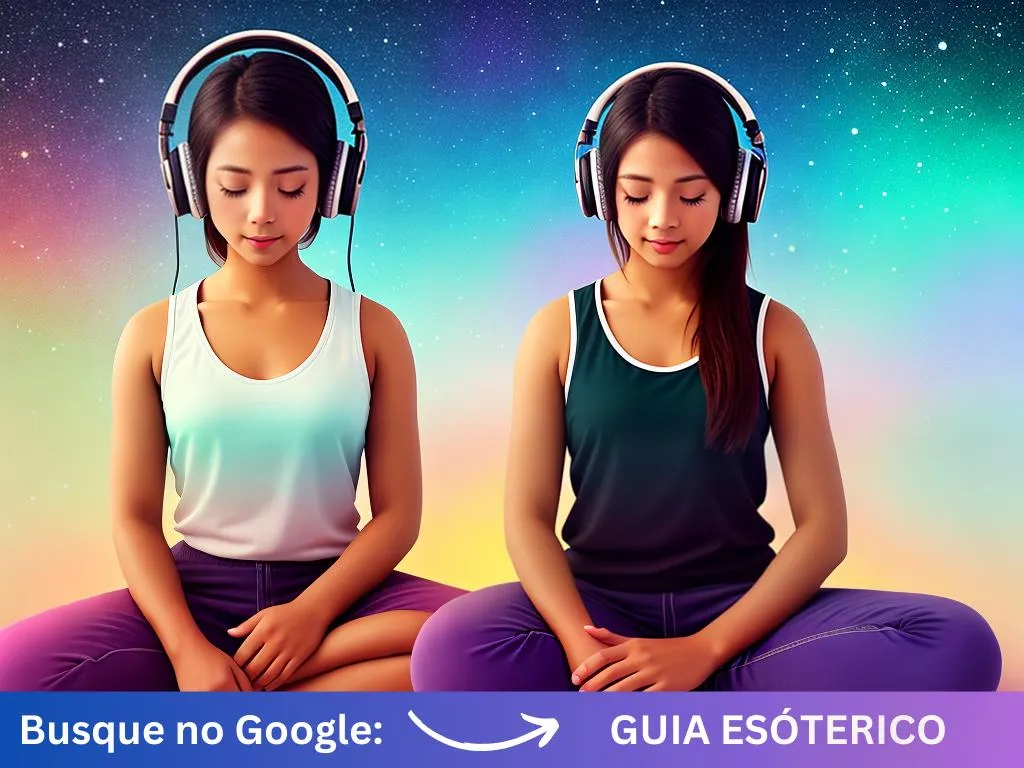 Melodias que Elevam o Espírito: A Influência da Música na Espiritualidade 4 Imagens musicas espirito