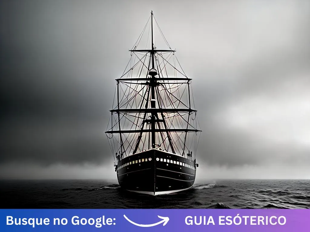 Imagens navio espirito santo