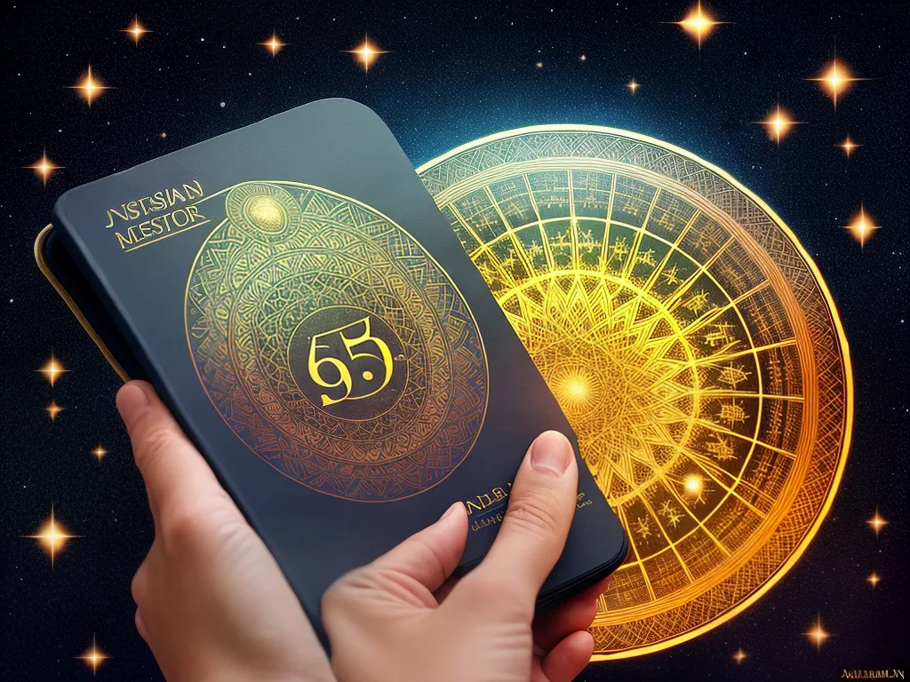 Descubra a Sua Numerologia Pitagórica. 2 Imagens numerologia pitagorica como fazer o seu numero significa