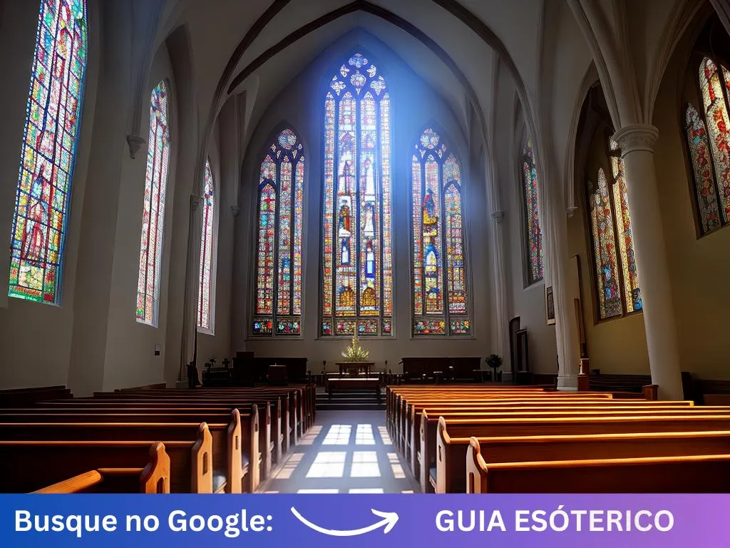 Imagens o espirito de deus esta neste lugar letra