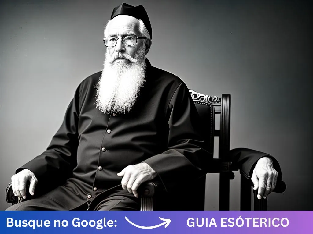 Patriarca: Descubra o Poder e a Sabedoria por Trás deste Termo 4 Imagens o significado da palavra patriarca