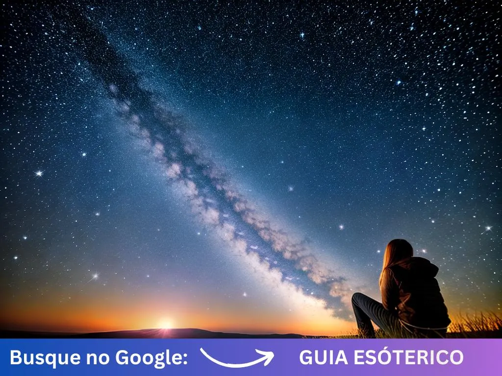 Imagens o significado das estrelas