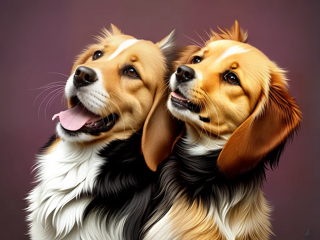 Desvendando o Mistério do Cachorro 2 Imagens o significado de cachorro