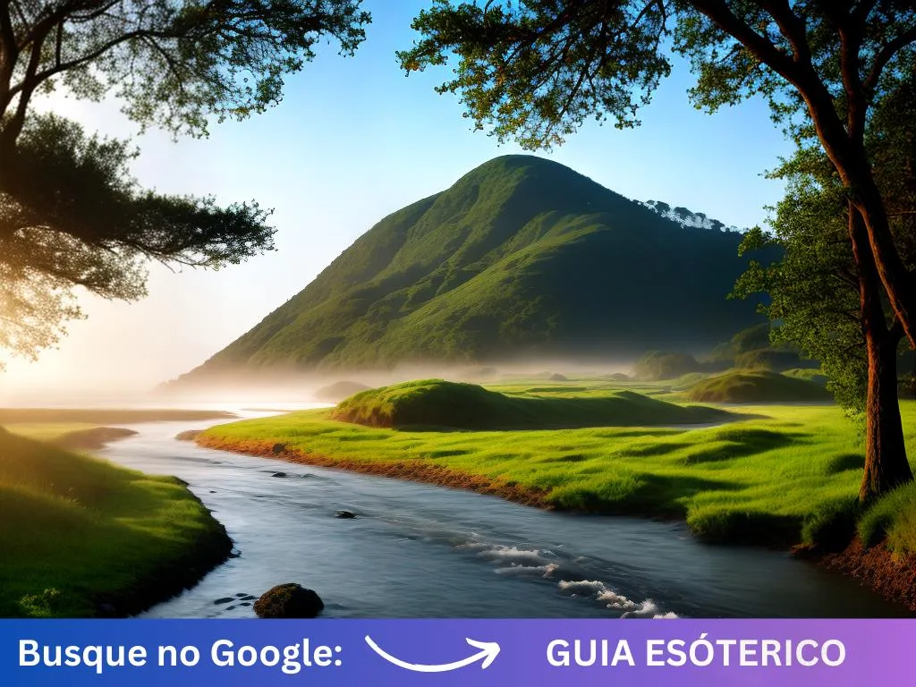 Imagens o significado de foz