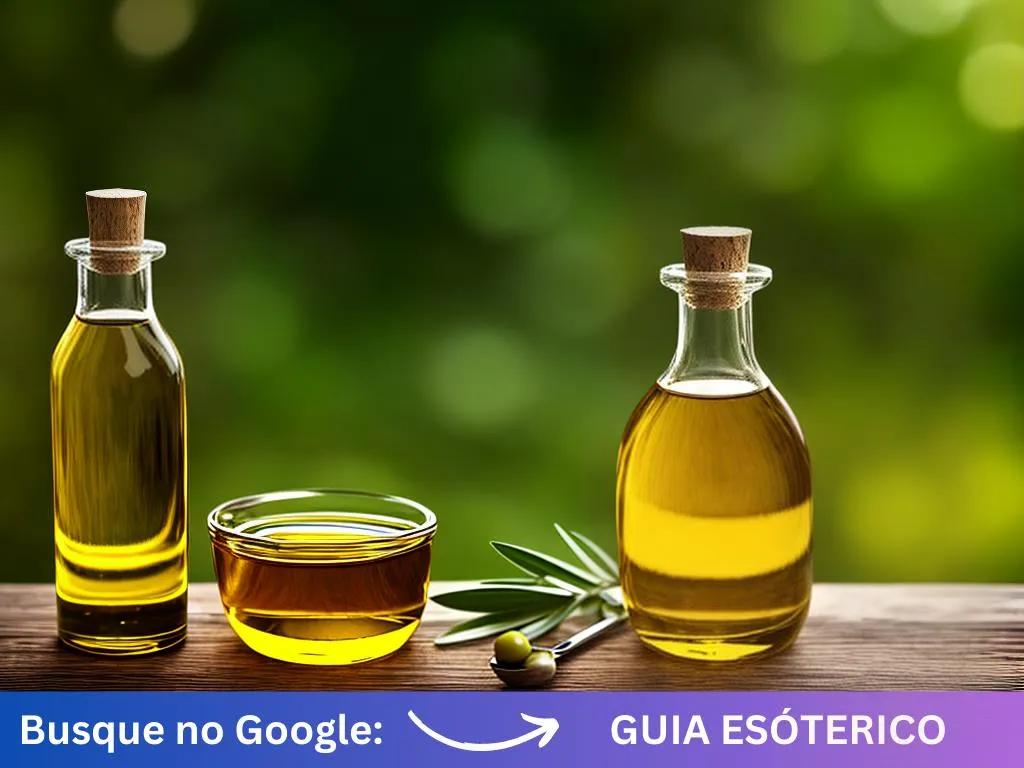 Imagens oleo do espirito santo