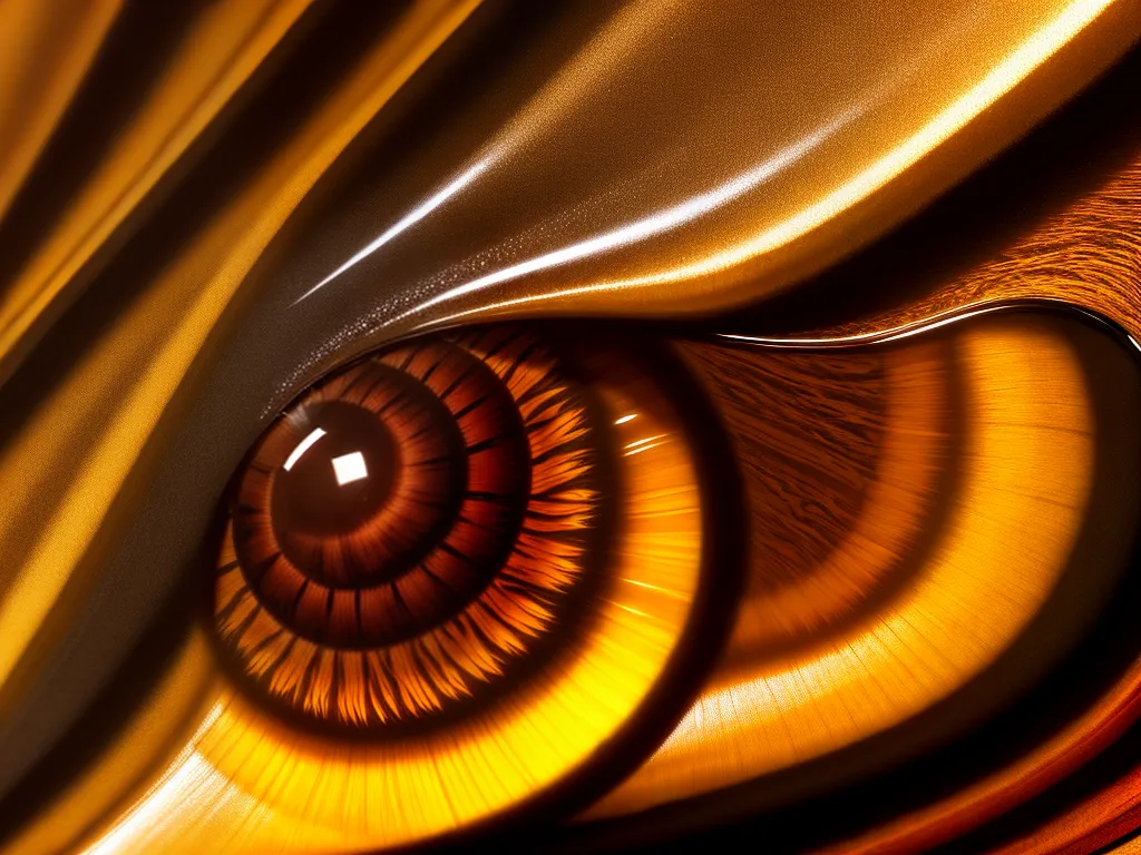 Olho de Tigre: Despertando Energias Positivas 2 Imagens olho de tigre beneficios