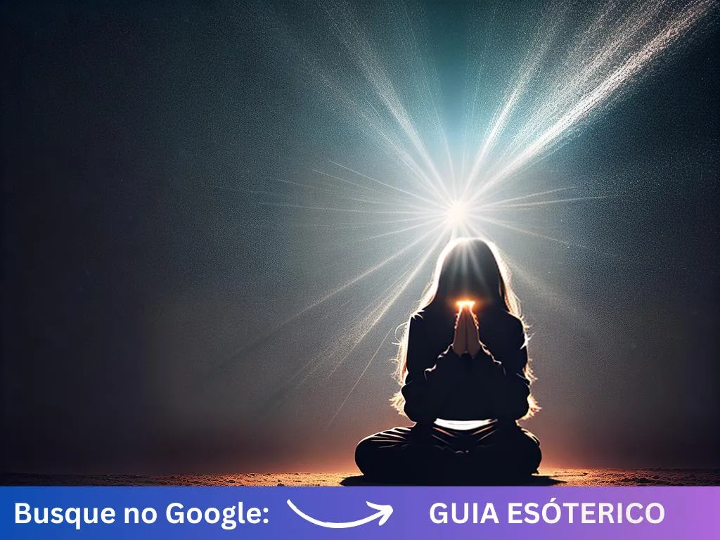 O Poder da Oração: Como Expulsar Espíritos Negativos 4 Imagens oracao expulsar espiritos