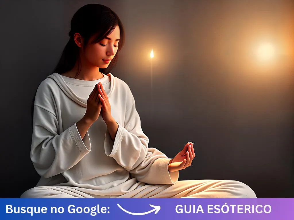 Desvendando o Mistério do Pai Nosso Espírita 4 Imagens pai nosso espirita falado
