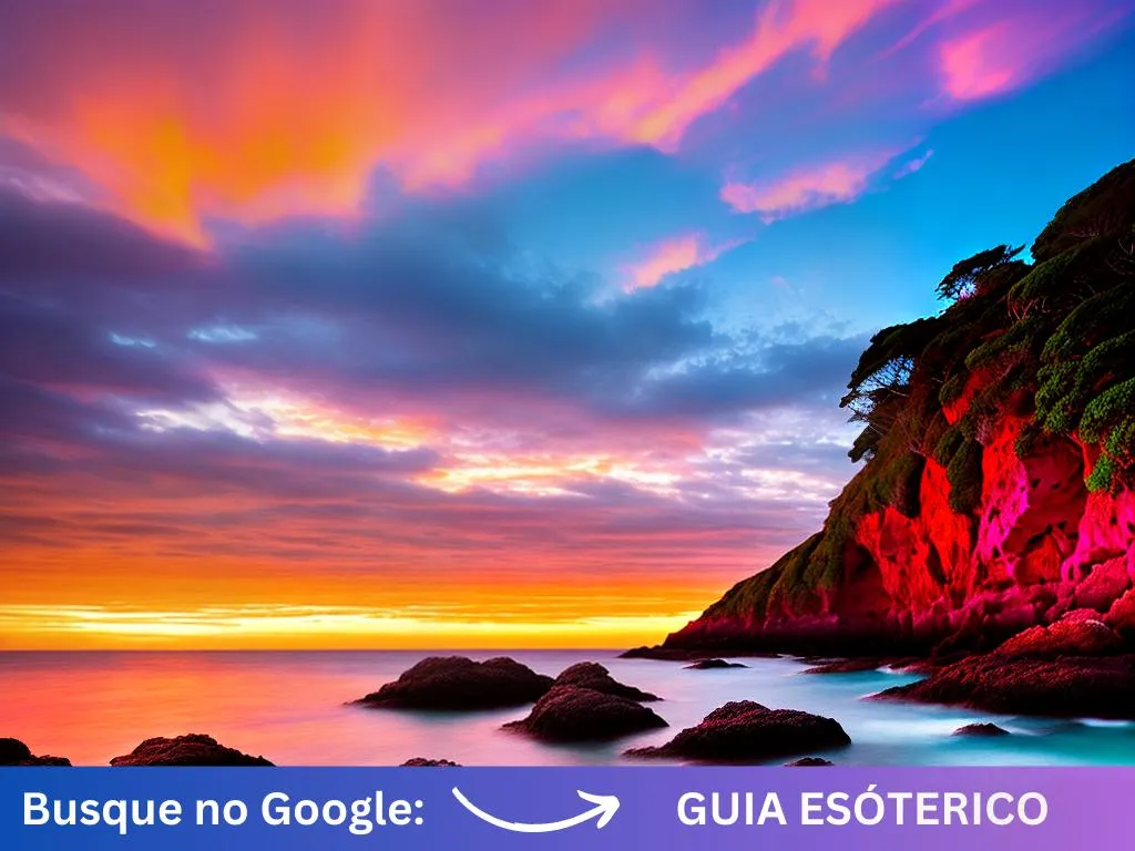 Imagens paisagens do espirito santo