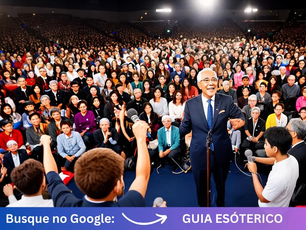 Desvendando o Poder do Amor na Palestra Espírita 4 Imagens palestra espirita amor