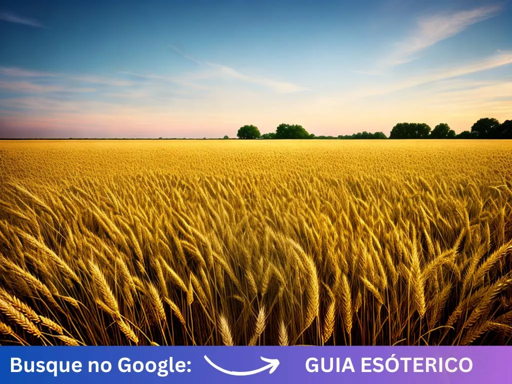 A Sabedoria Oculta na Parábola do Joio e do Trigo 4 Imagens parabola do joio e do trigo espiritismo