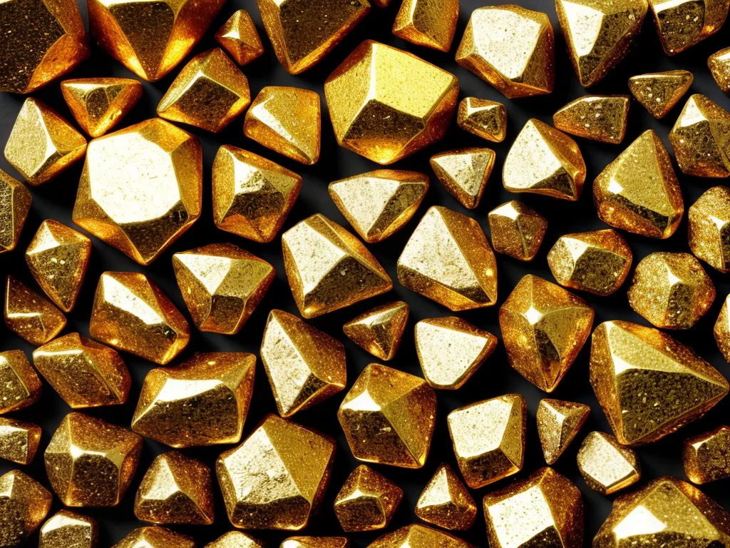 Imagens pedra pirita energias