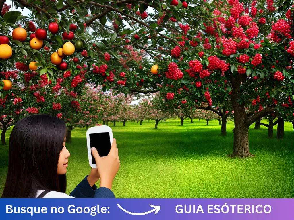 Desvendando os Mistérios dos Frutos do Espírito Santo: Perguntas e Respostas 4 Imagens perguntas e respostas sobre os frutos do espirito santo