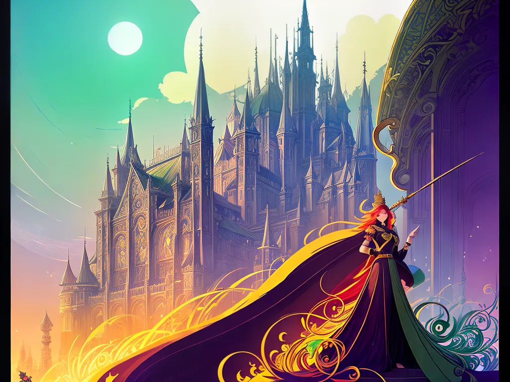 Imagens poder da lanca de sao jorge