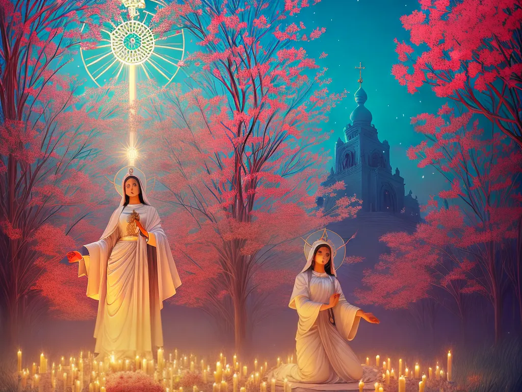 Imagens poderosa oracao de nossa senhora aparecida