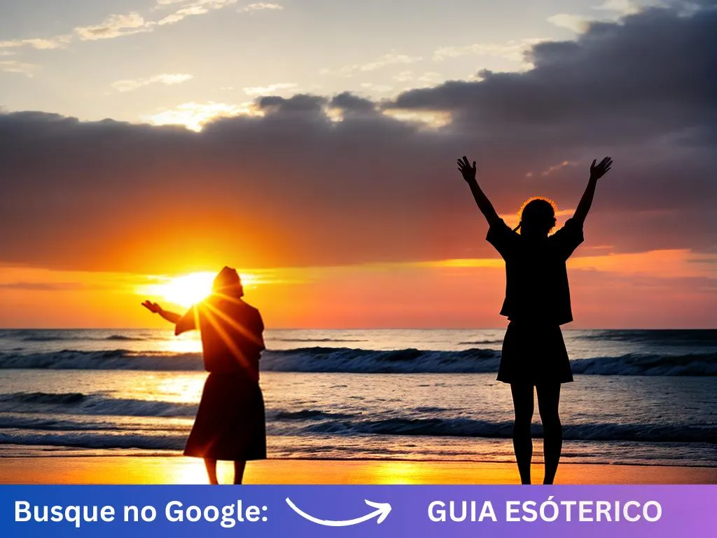 Explorando a Magia da Praia de Itapoã: Espiritualidade e Significado 4 Imagens praia de itapoa espirito santo