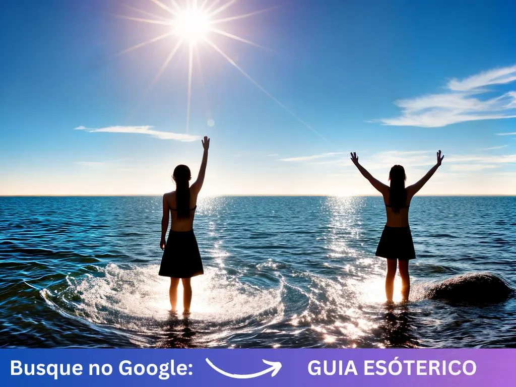 Desvendando os Mistérios do Batismo no Espírito Santo 4 Imagens pregacao batismo no espirito santo