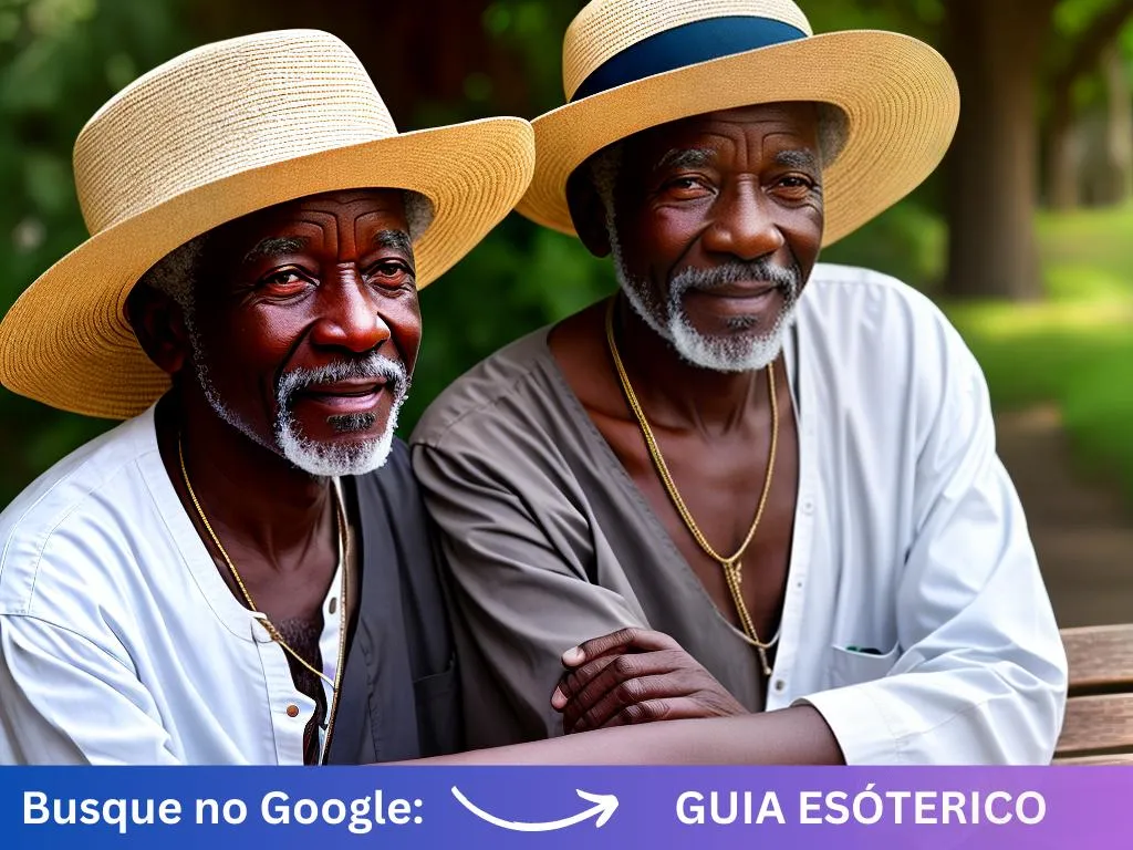 A Sabedoria dos Pretos Velhos no Espiritismo 4 Imagens pretos velhos no espiritismo kardecista