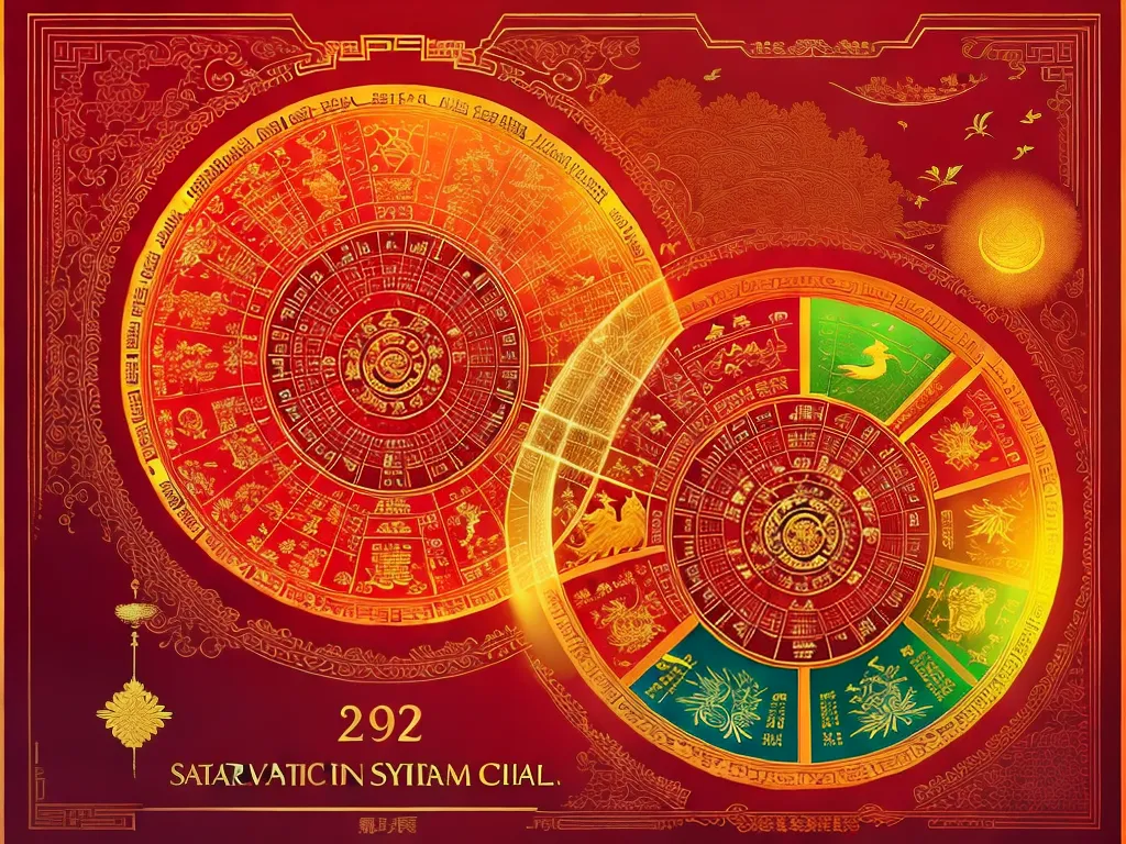 Imagens previsoes astrologia chinesa ano