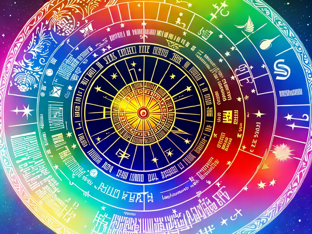 Astrologia: Previsões para Cada Signo 2 Imagens previsoes astrologicas signo