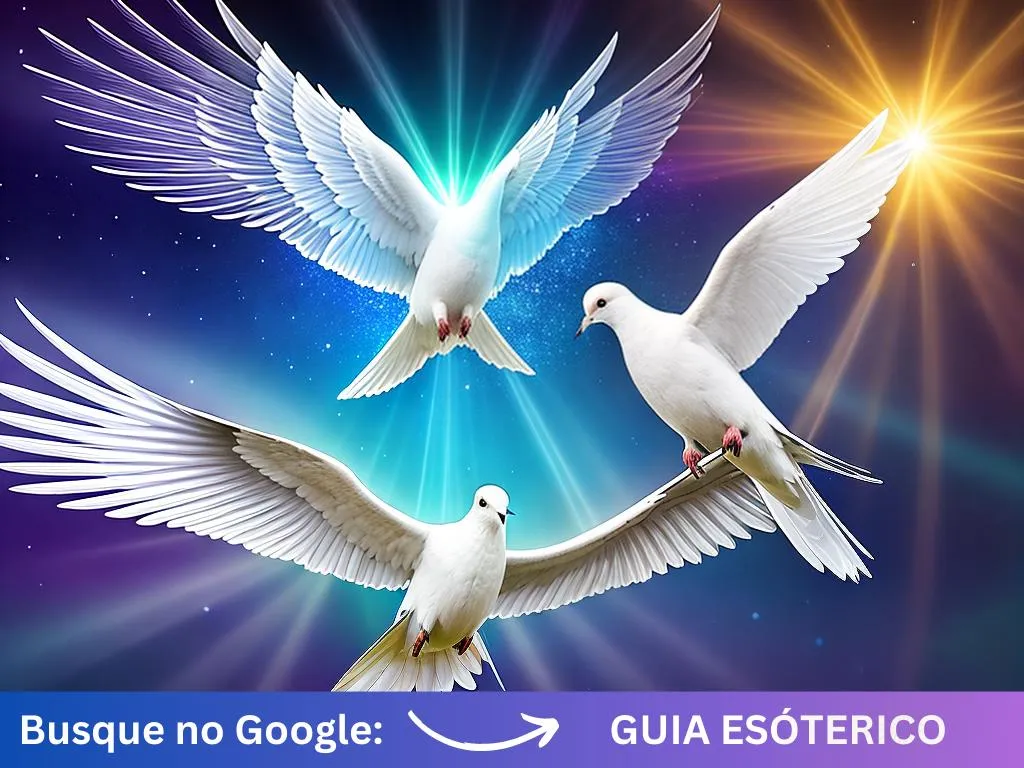 Imagens quais sao os dons do espirito