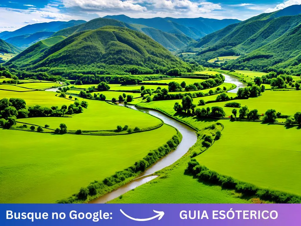 Desvendando o Mistério da Crescente Fértil: Significado e Espiritualidade 4 Imagens qual e o significado da expressao crescente fertil