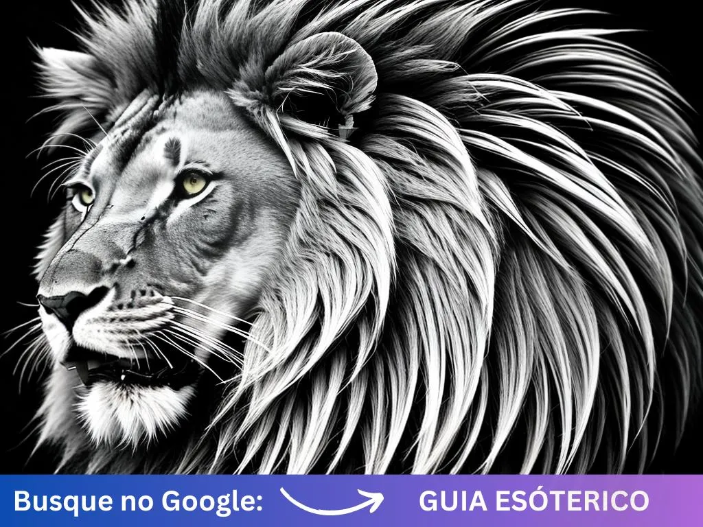 Imagens qual e o significado da tatuagem do leao