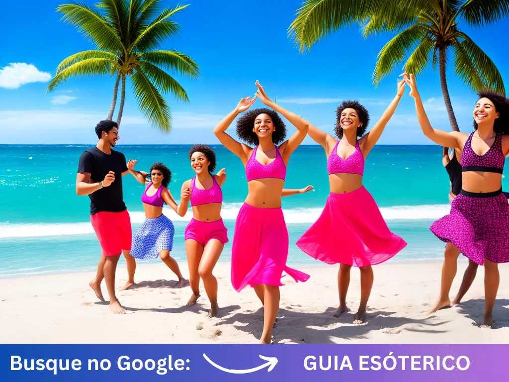 Axé: A Energia Vital da Vida 4 Imagens qual e o significado de