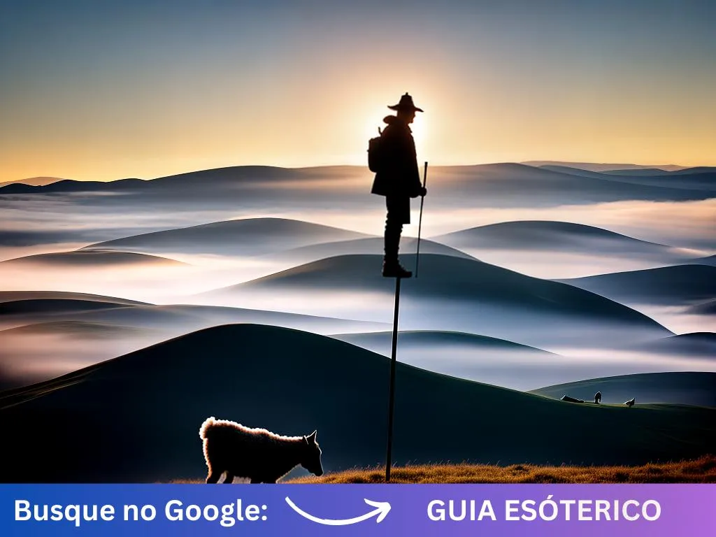 Imagens qual e o significado de pastor