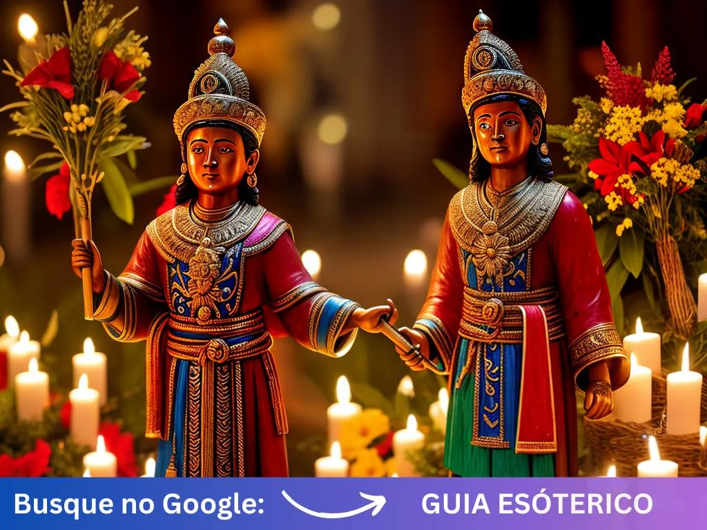 Santo do Pau Oco: Origem, Significado e Curiosidades. 4 Imagens qual o significado da expressao santo do pau oco