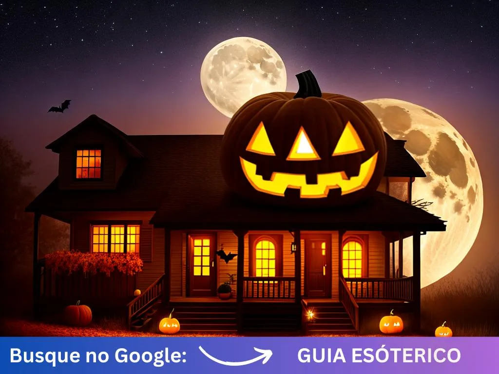 Imagens qual o significado da festa de halloween
