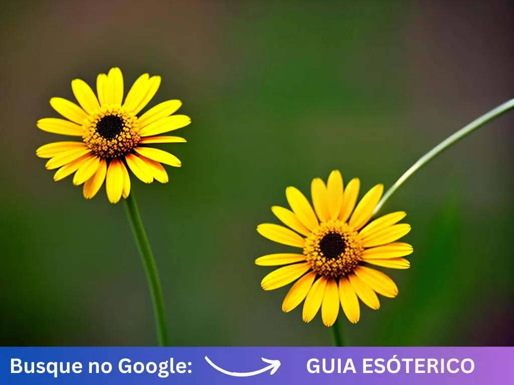 Imagens qual o significado da margarida