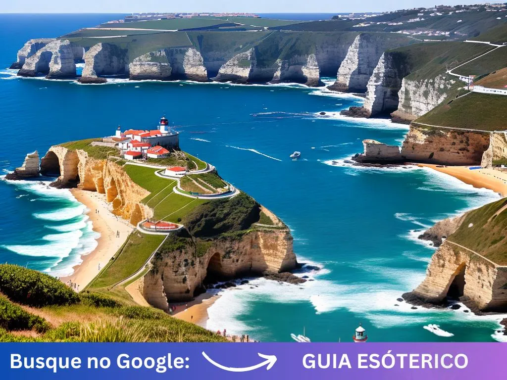 Nazaré: Descubra o Poder e Significado Oculto 4 Imagens qual o significado da palavra nazare