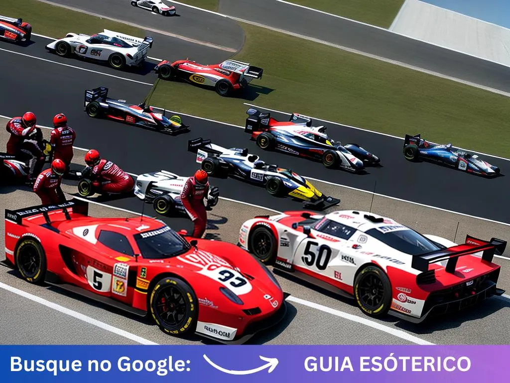 Imagens qual o significado da palavra pit stop