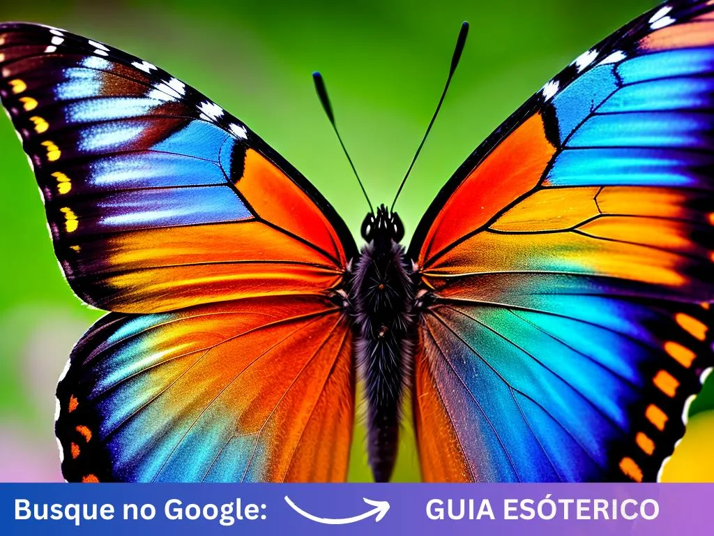 Imagens qual o significado de borboleta dentro do quarto