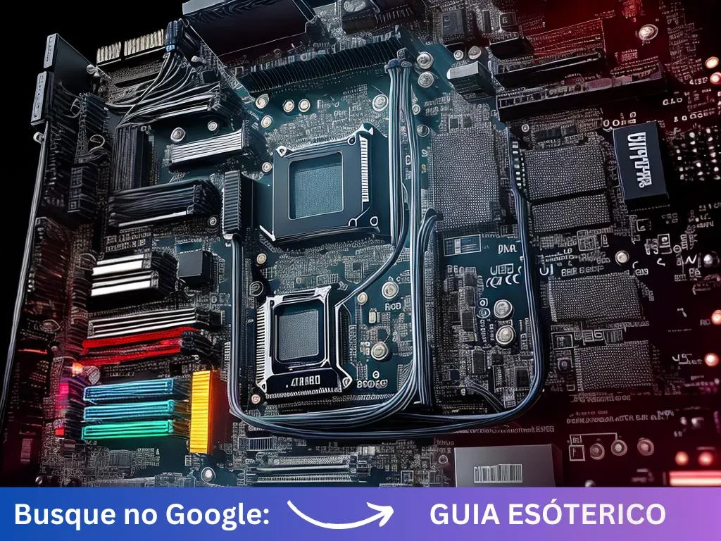 Desvendando o Mistério: O Significado Oculto de CPU 4 Imagens qual o significado de cpu