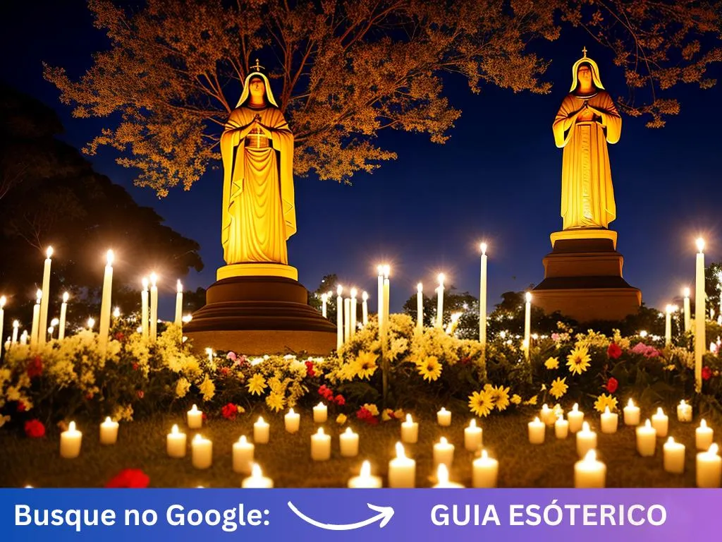 Imagens qual o significado de maria aparecida