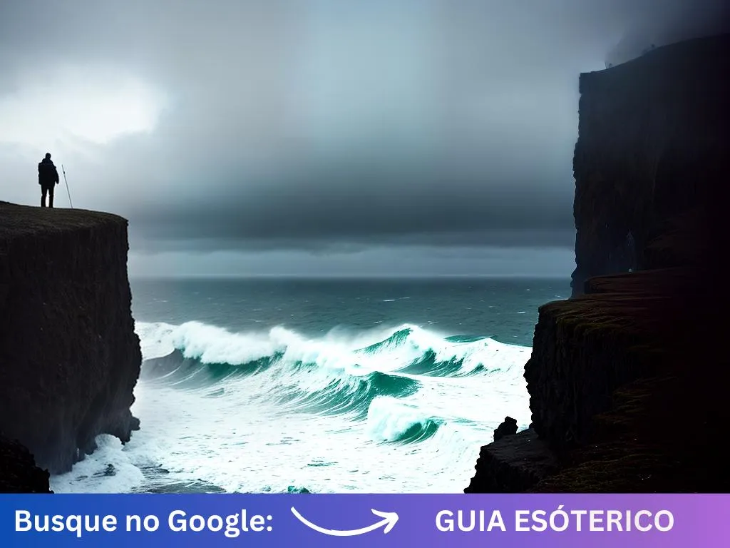 Desvendando o Mistério: O Significado de Passar a Virada de Preto 4 Imagens qual o significado de passar a virada de preto