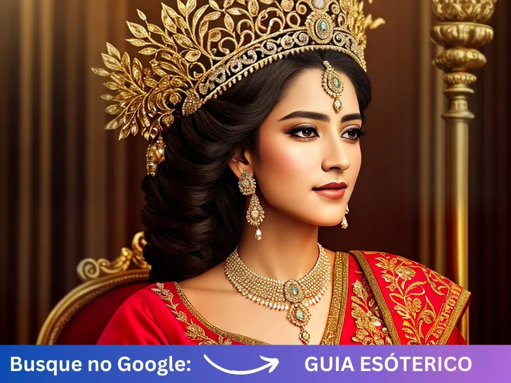 Imagens qual o significado de rainha