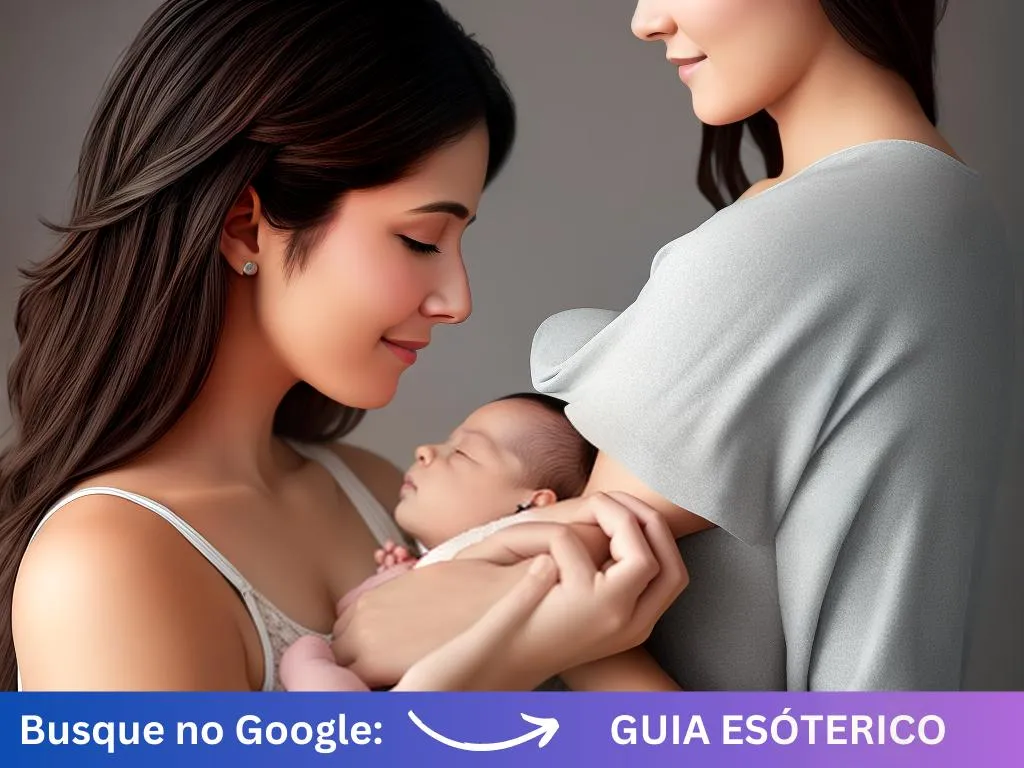 Imagens qual o significado de sonhar amamentando um bebe