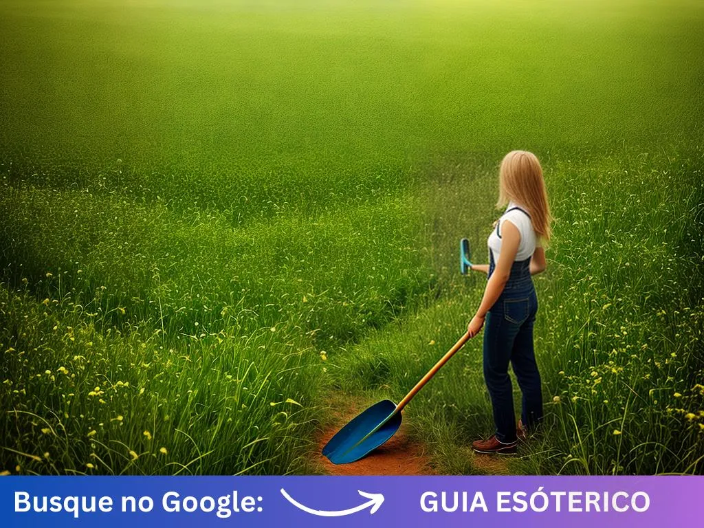 Desvendando o Mistério: Significado de Sonhar Capinando 4 Imagens qual o significado de sonhar capinando