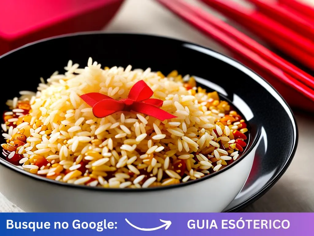 Imagens qual o significado do arroz no casamento