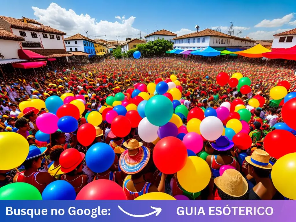 Imagens qual o significado do dia de sao joao