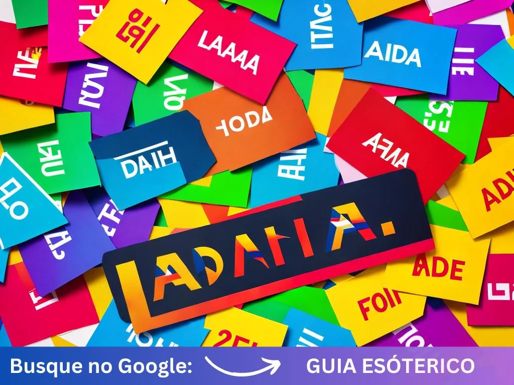 ADA: Descubra o Poder e Significado deste Nome 4 Imagens qual o significado do nome ada