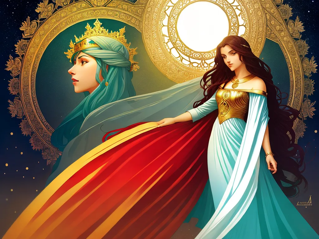 Maria Madalena: A História e o Significado 2 Imagens qual o significado do nome maria madalena 1
