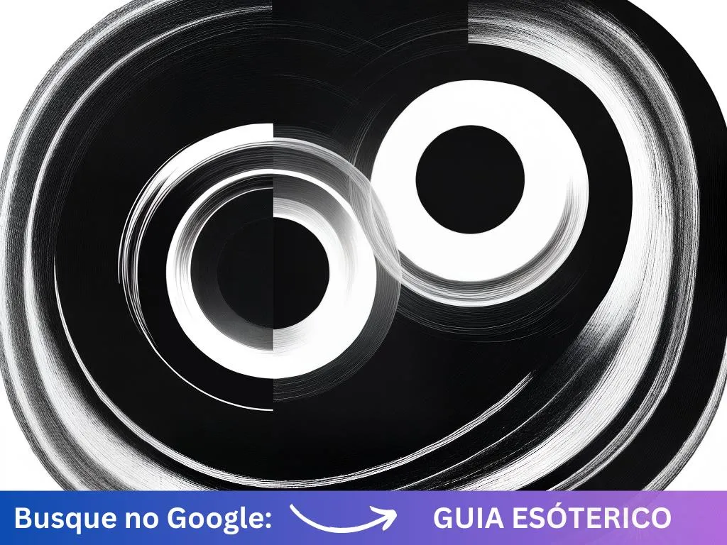 Desvendando o Mistério do Yin Yang: Significado e Simbolismo 4 Imagens qual o significado do yin yang