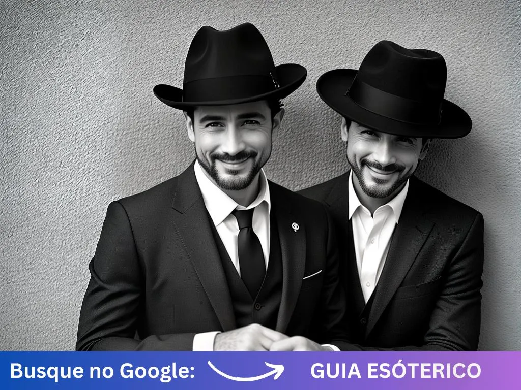 Imagens qual o significado do ze pilintra